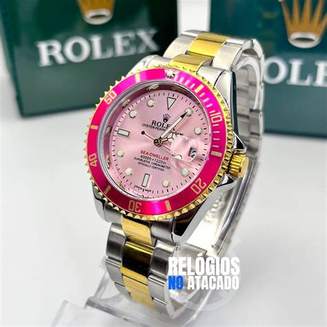 relógio rolex feminino preço|relógios rolex feminino.